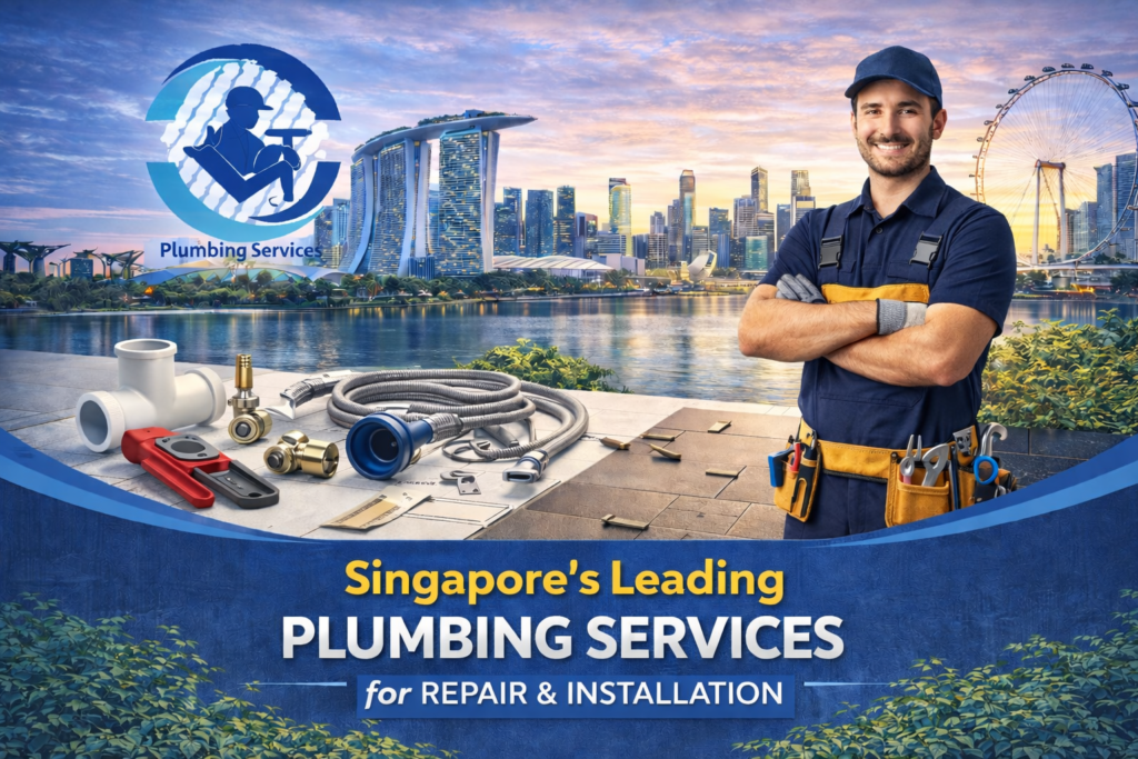 Plumbing Services