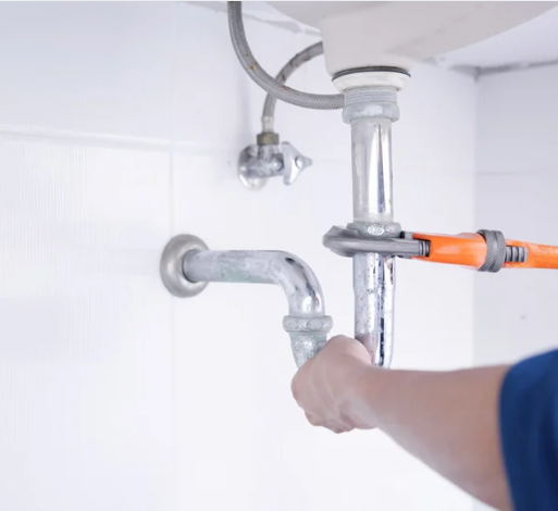 Plumber Service