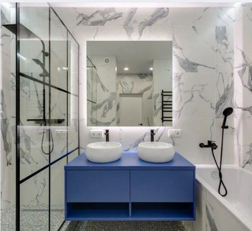 Shower Glass service