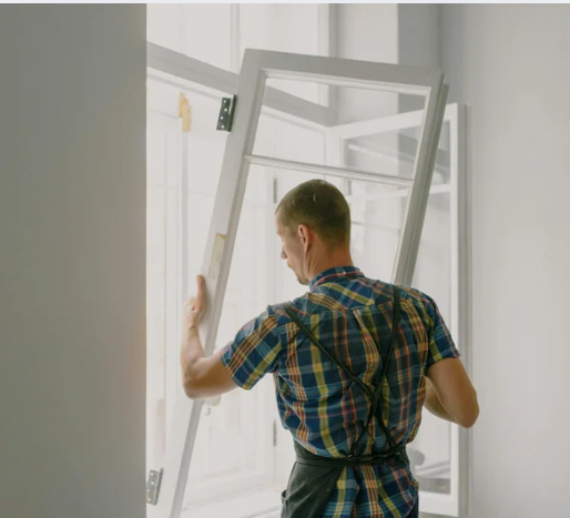 Window Glass Service