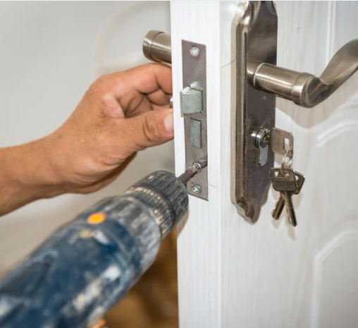 Door & Door frame Service