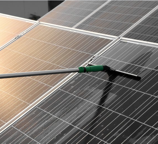Solar panel Service