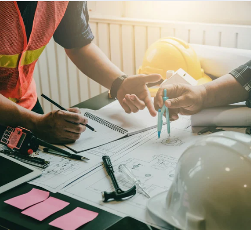 Planning and Design