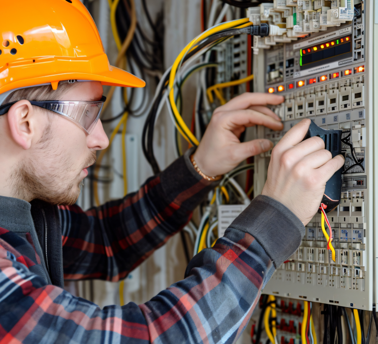 Electrical Service