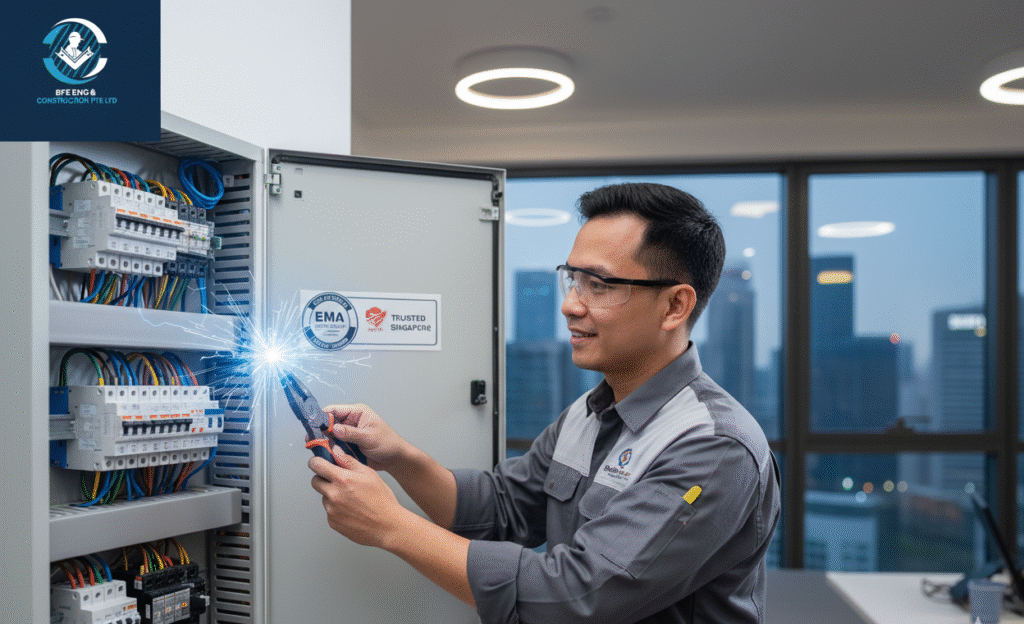 Best Electrical Services