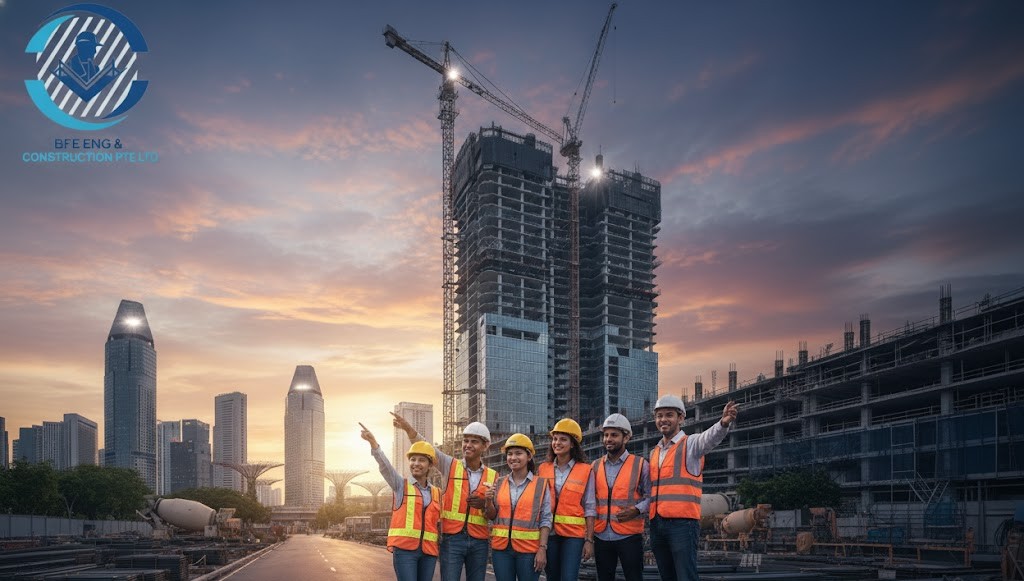 Best Construction Service