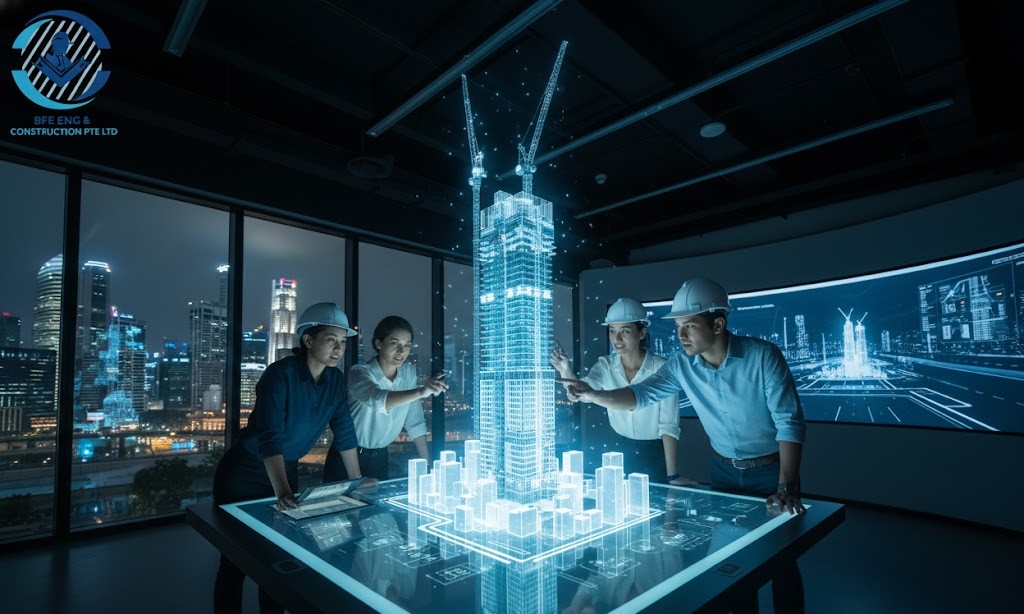 Best Construction Service