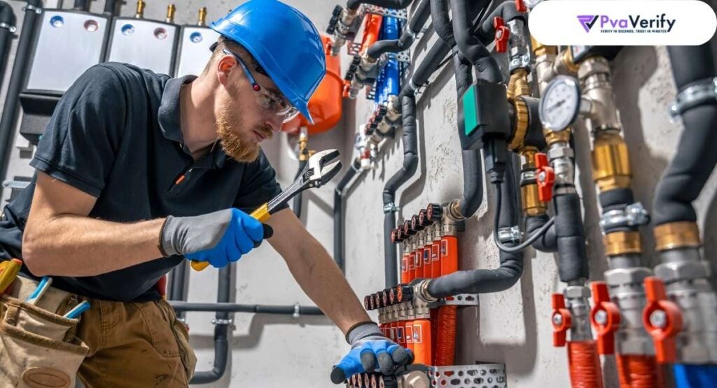 plumber singapore price