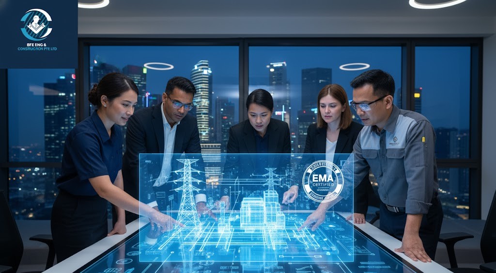 Best Electrical Services