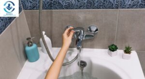 shower mixer installation Singapore