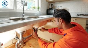 Plumber Service in Singapore