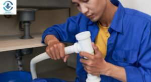 plumber service in Singapore