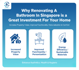 Bathroom Renovation Singapore