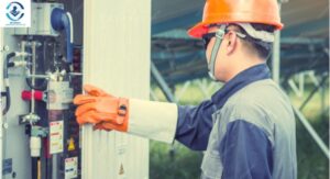 licensed plumber singapore