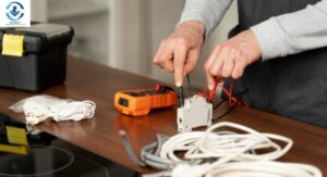 electrical repair services Singapore