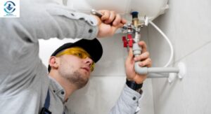 water heater installation singapore​