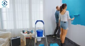 room painting service singapore