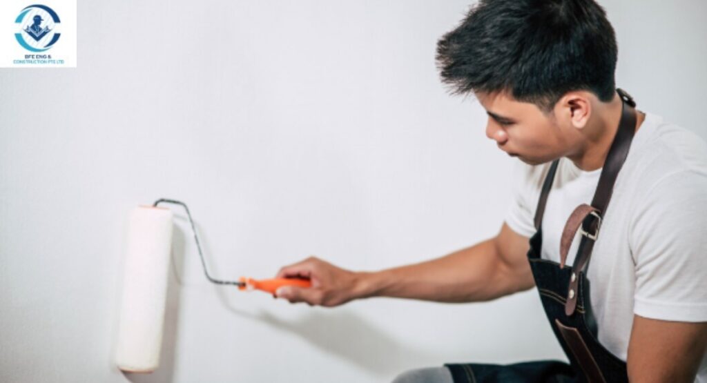 house painting service in singapore