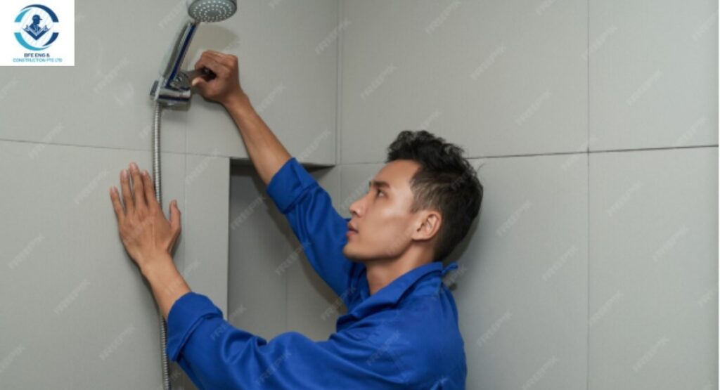 family plumber singapore
