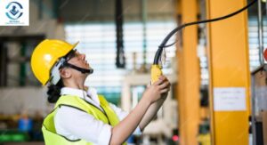 singapore electrical work