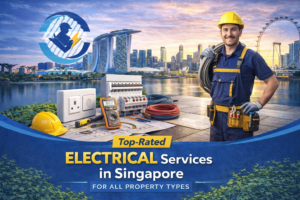Electrical Services in Singapore