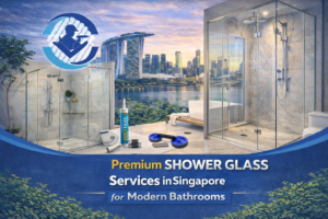 Shower Glass Services