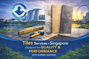 Tails Services in Singapore
