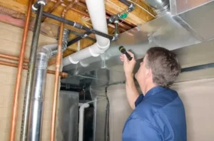 Plumbing Inspections