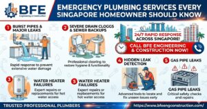 plumbing services