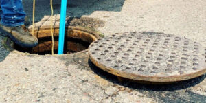 Regular Drain Cleaning