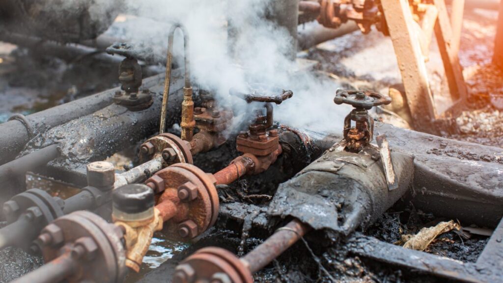 Preventing Pipe Corrosion in Humid Singapore Weather Conditions